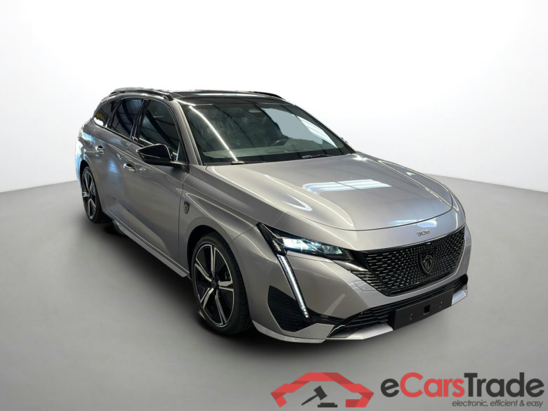 Peugeot 308 SW PHEV 225 e-EAT8 GT