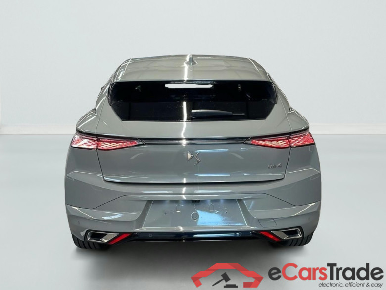 DS DS4 PureTech 130 EAT8 Rivoli #5