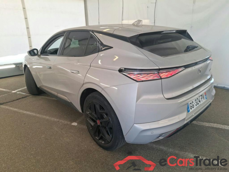 4 Performance Line+ 1.5 BlueHDi 130CV BVA8 E6d #2