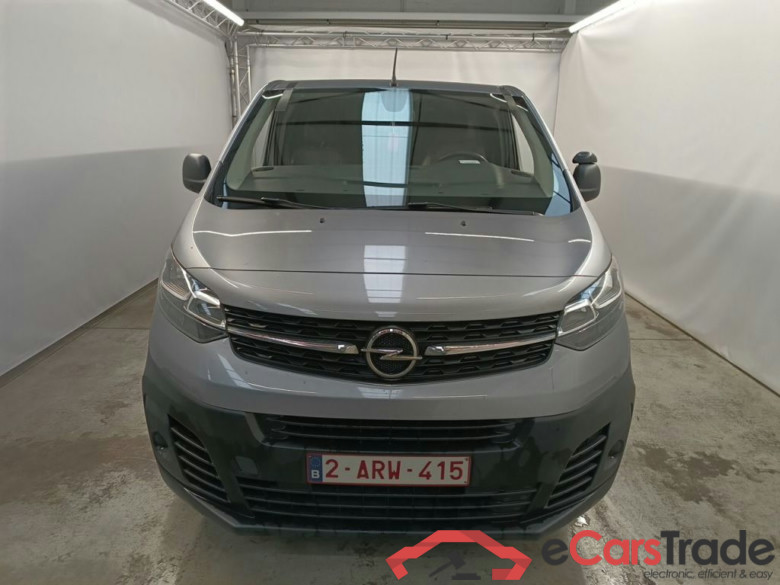 Opel Vivaro 2.0 Turbo 90kW Edition L3H1 31 5d #5