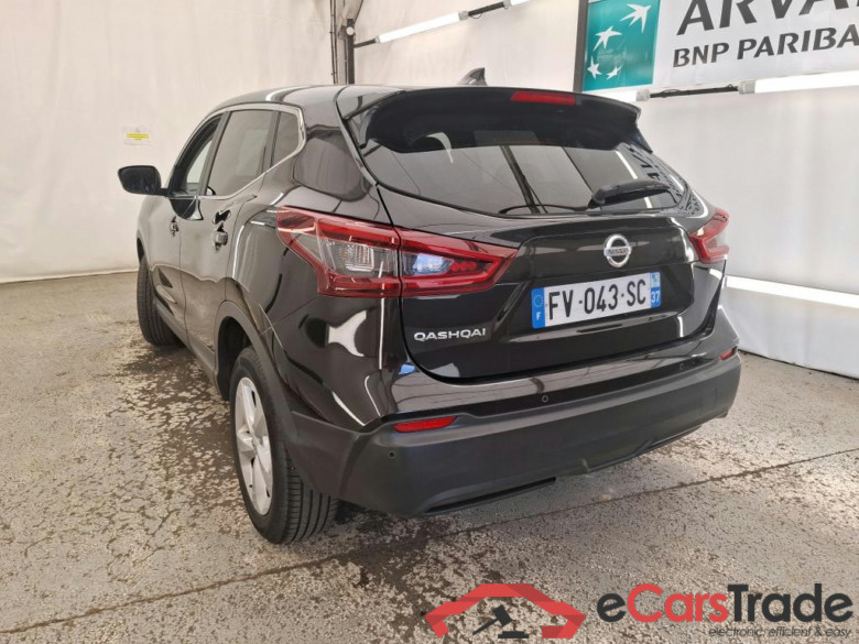 NISSAN Qashqai / 2017 / 5P / Crossover 1.5 DCI 115 Business Edition #2
