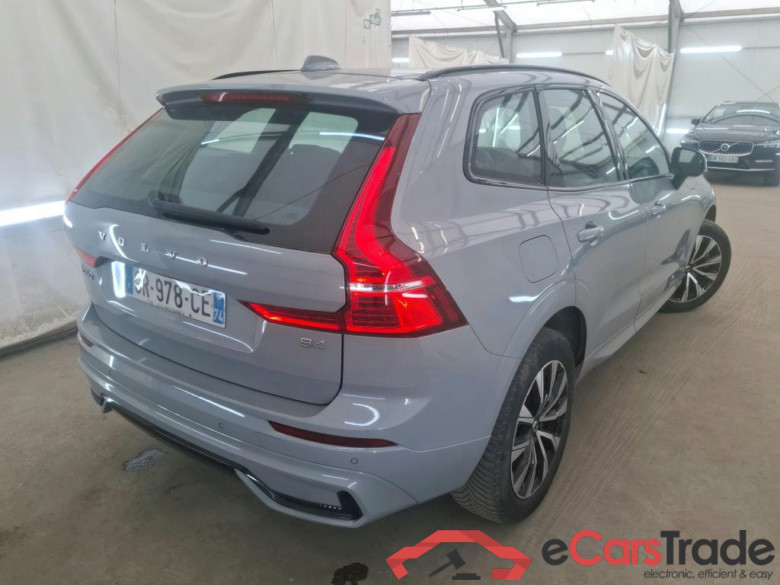 XC60 Plus Style Dark 2WD 2.0 B4 195CV BVA8 E6d #3