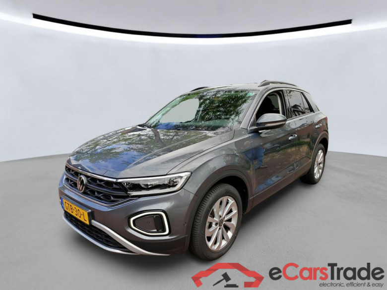 VOLKSWAGEN T-Roc 85 kW #1