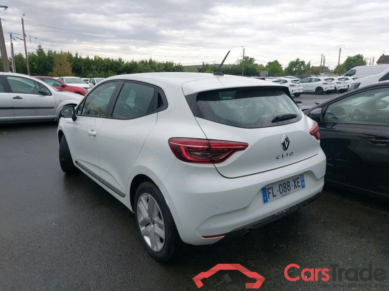 Clio V Zen 1.0 TCe 100CV BVM5 E6dT #2