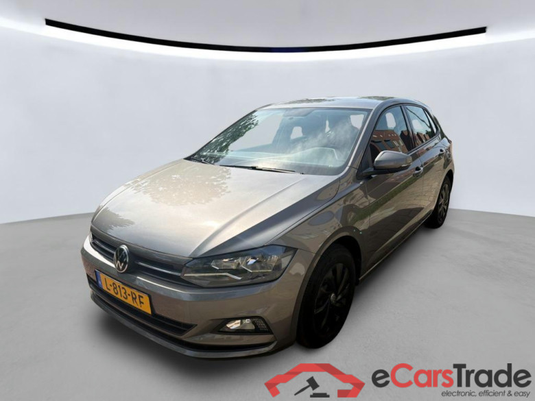 VOLKSWAGEN POLO 70 kW #1