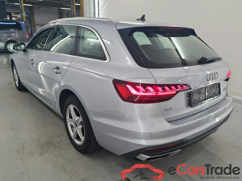 AUDI A4 AVANT 2.0 30 TDI 100KW S TR BUSINESS ED #3