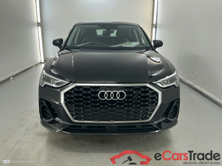 AUDI Q3 Sportback 1.4 45 TFSI E S TRONIC #2