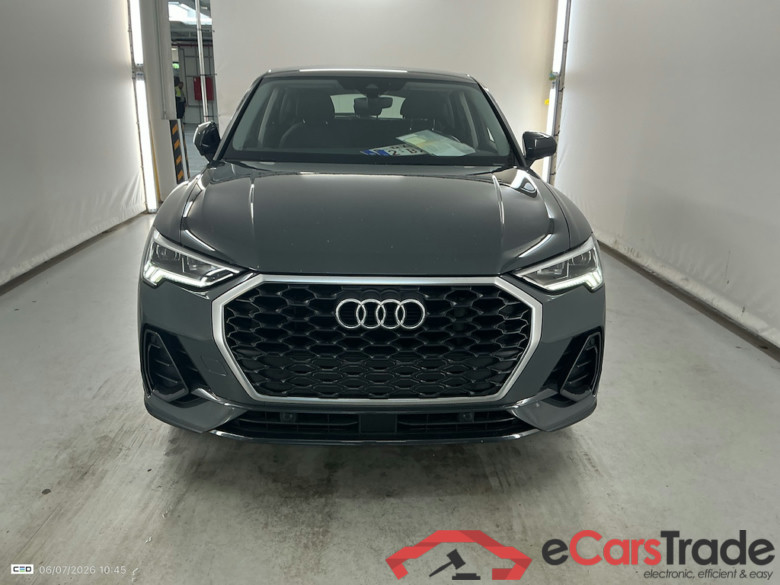 AUDI Q3 Sportback 1.4 45 TFSI E S TRONIC #2