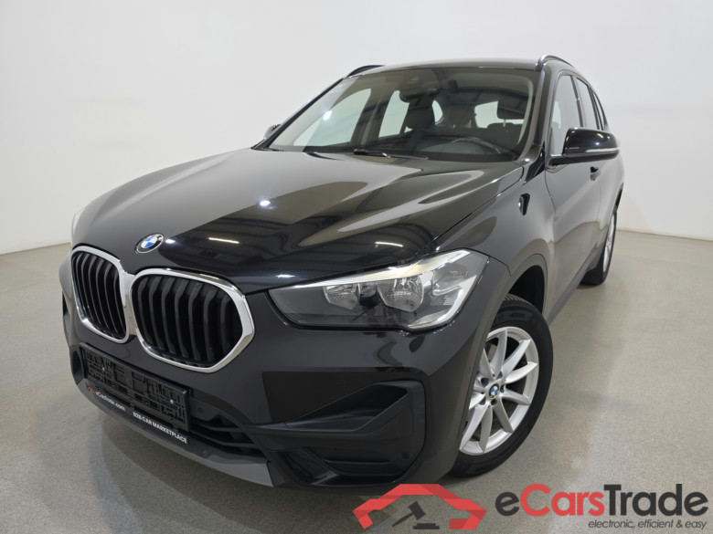 BMW X1 sDrive16d Aut. Navi-Pro KeylessGo Klima PDC ... #1