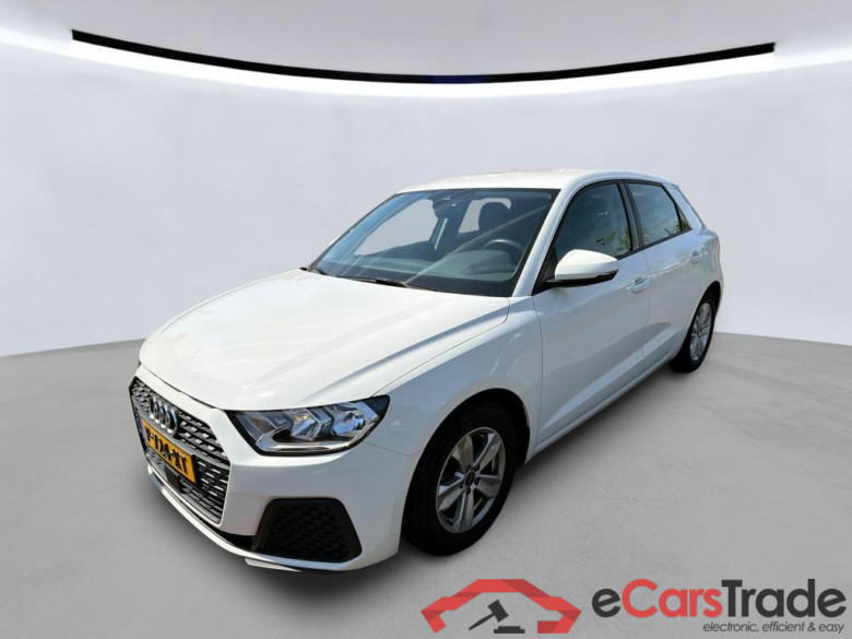 AUDI A1 Sportback 70 kW