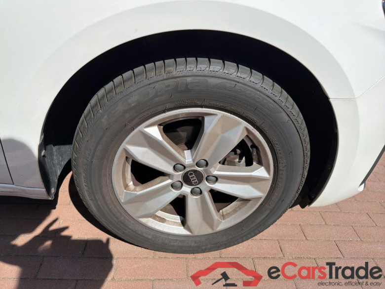 AUDI A1 Sportback 70 kW #6