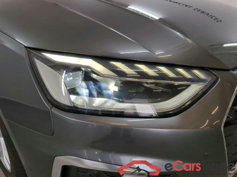 AUDI A4 Avant 110 kW #4