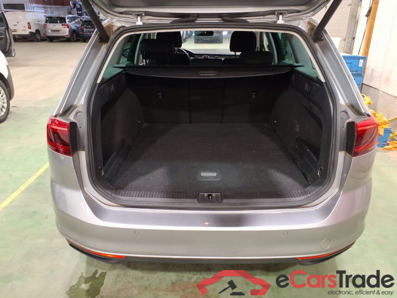 VOLKSWAGEN Passat 1.5 TSI OPF VARIANT STYLE BUSINESS #3