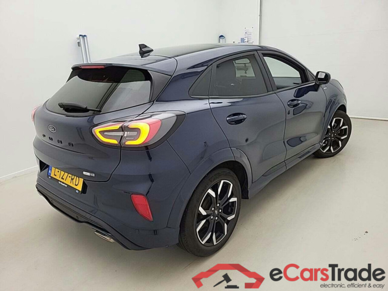 FORD PUMA 1.0 EB Hyb ST-Line X #2