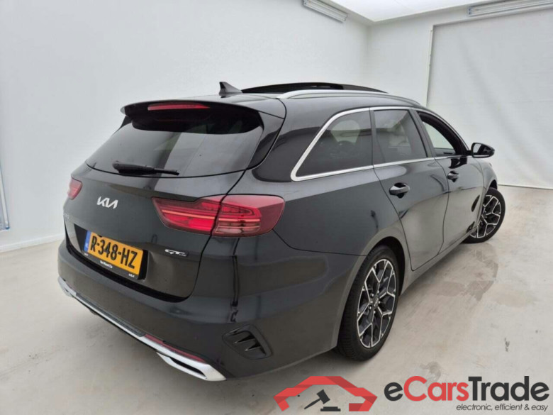 KIA ceed sportswagon 1.5 T-GDi GT-PlusL. #2
