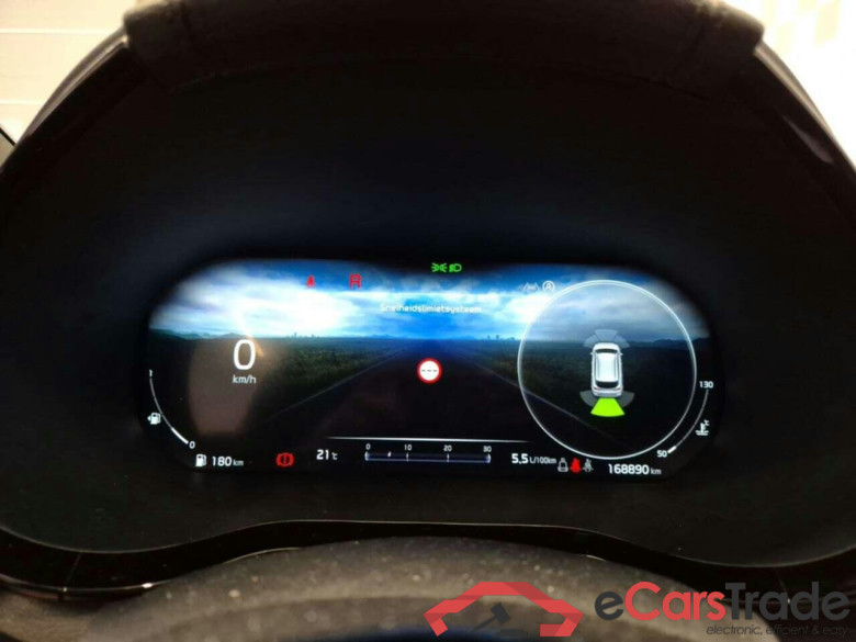 KIA ceed sportswagon 1.5 T-GDi GT-PlusL. #4