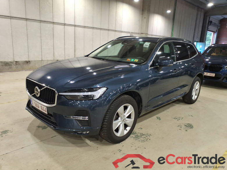 Volvo XC60 2.0 Mild-Hybrid B4 Momentum Pro Aut. LED Virtual ACC Navi KeylessGo Camera Klima PDC ... #1
