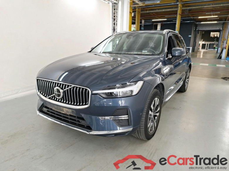 VOLVO XC60 2.0 T6 PHEV INSCRIPTION EXPR. AUTO 4WD #1