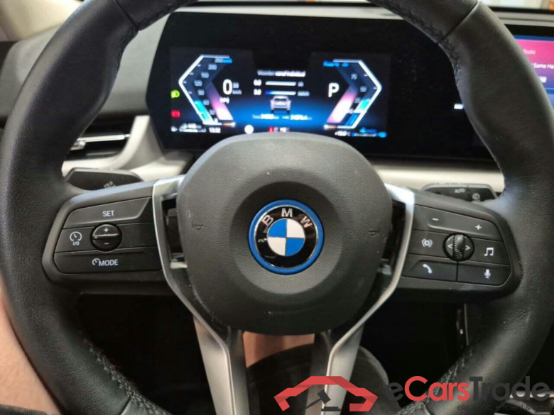 BMW X1 XDrive25e AUT. #5