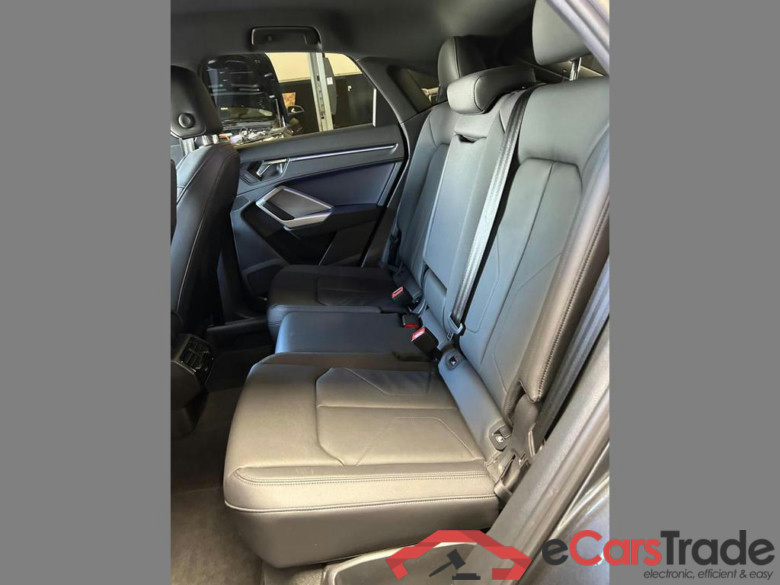 AUDI Q3 Sportback 35 TFSI Prestige Edition S tronic #5