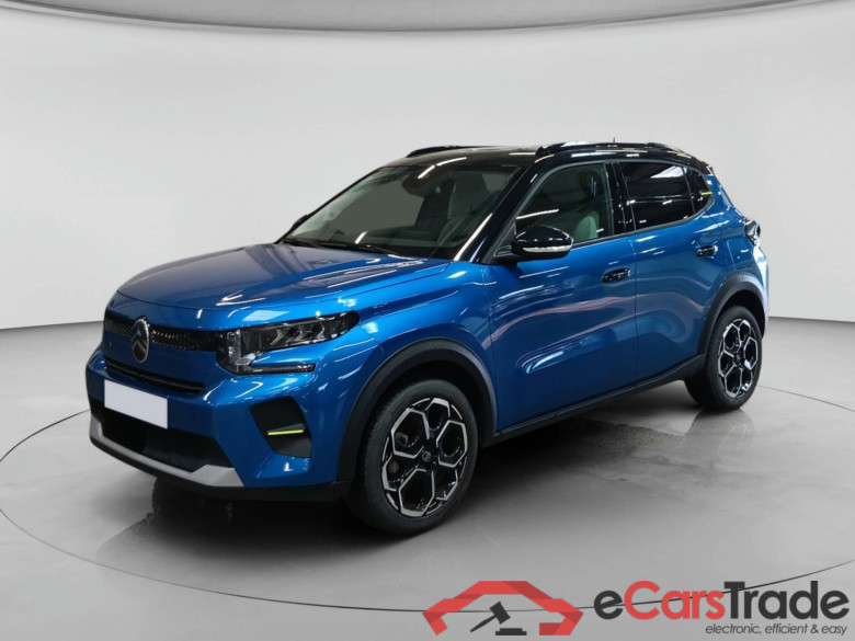 Citroen C3 Max C3 Turbo 100 ch Manuelle #1