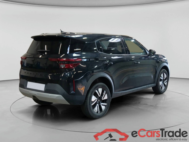 Opel Frontera GS Electric 44 kWh 113 ch #4
