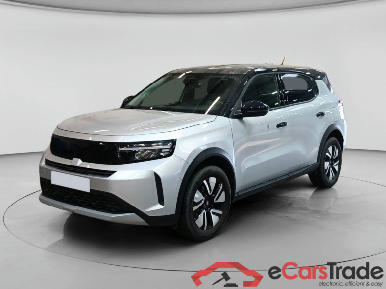 Opel Frontera GS Electric 113 ch Batterie 44 kWh