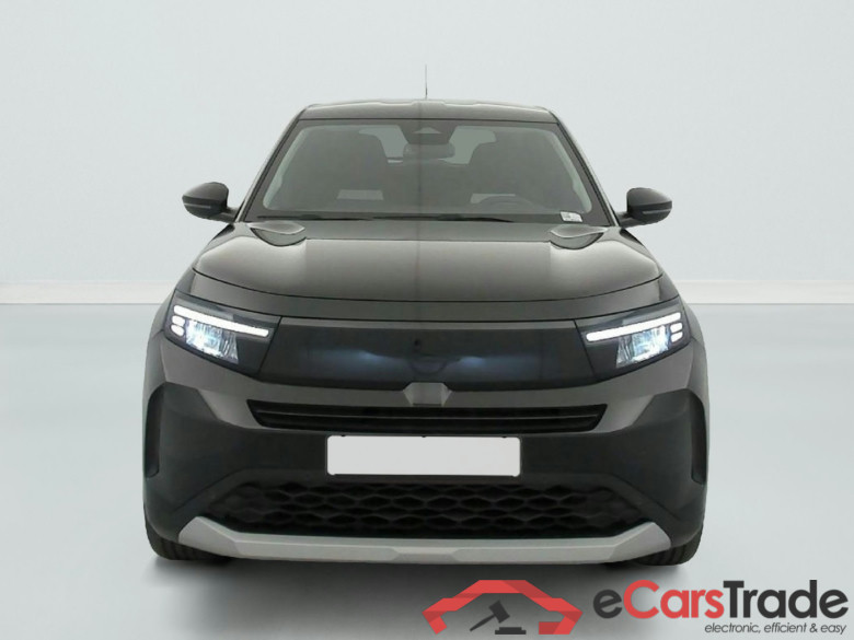 Opel Frontera GS Electric 113 ch Batterie 44 kWh #2