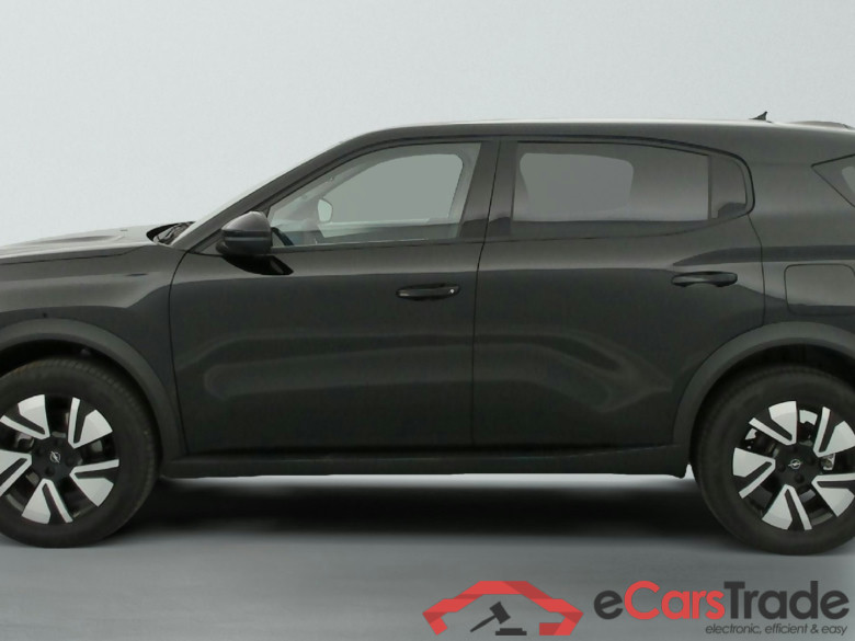 Opel Frontera GS Electric 113 ch Batterie 44 kWh #4