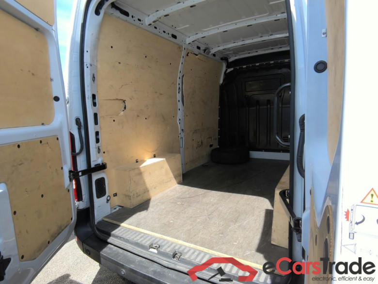 MASTER F3500 L2H2 GDCF DCI 135 #5