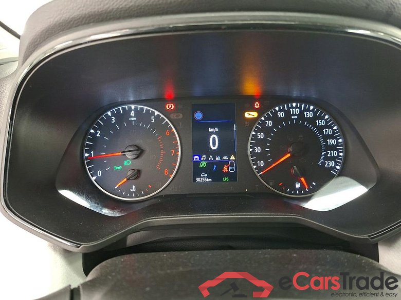 Clio V Evolution 1.0 TCe 100CV BVM6 E6d / GPL #6