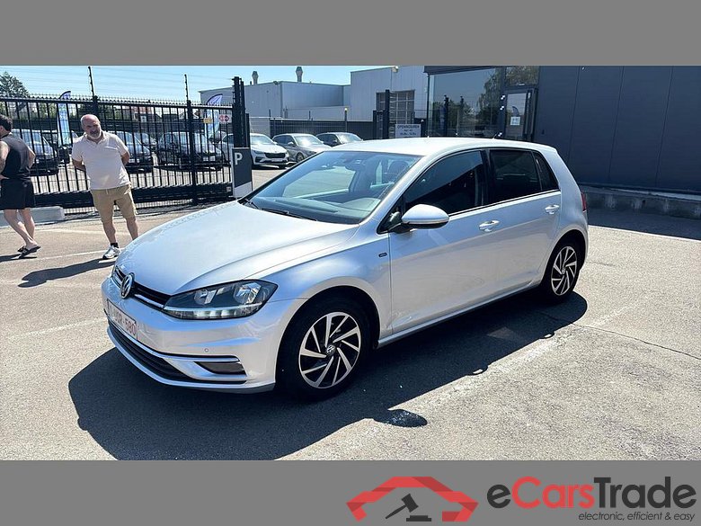 VOLKSWAGEN Golf VII Dsl Golf 1.6 SCR TDi Join (EU6.2)