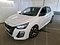 preview Peugeot 208 #0