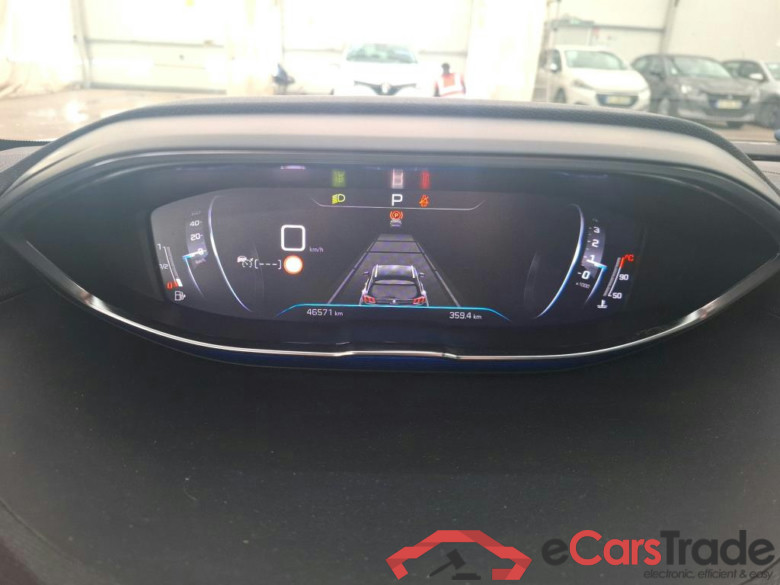 PEUGEOT 3008 / 2020 / 5P / SUV PureTech 130 S&S EAT8 GT Pack #6