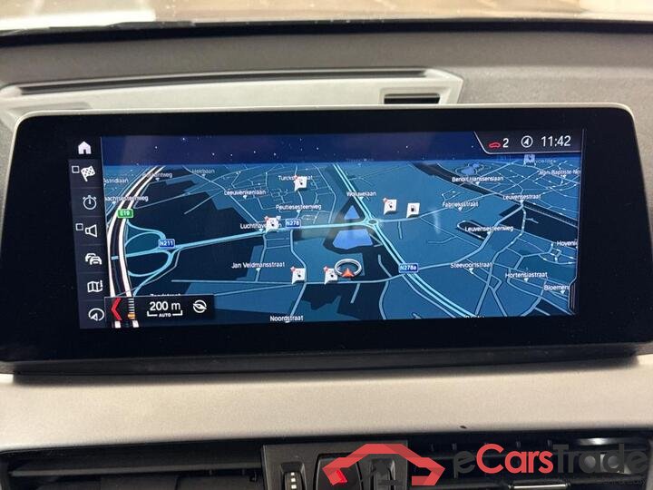 BMW X1 X1 xDrive25e (162 kW) (PHEV) 162kW/220pk  5D/P Auto-6 #6