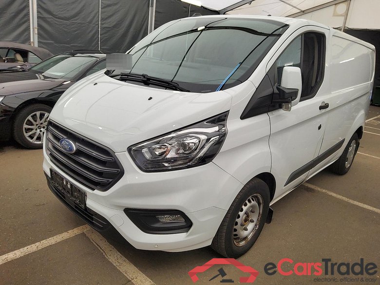 Transit Custom Kasten 340 L1 Trend 2.0 TDCi 125KW MT6 E6dT
