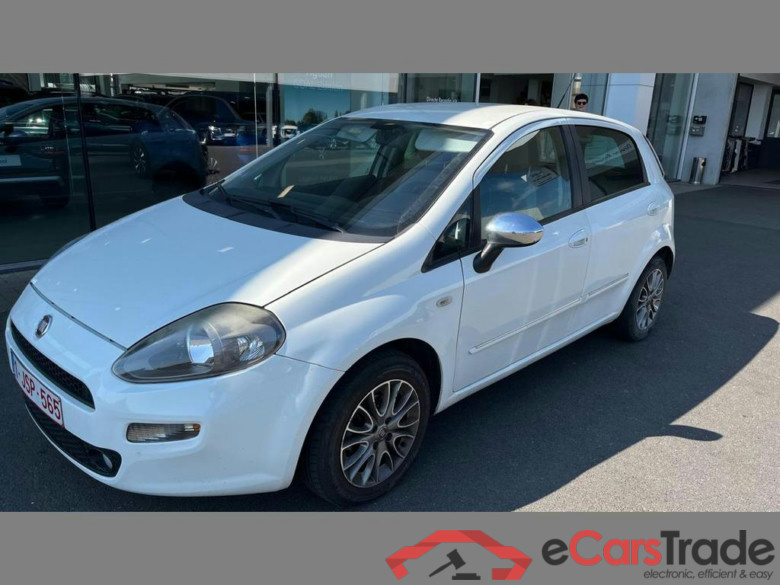 FIAT Punto 1.2i Easy #1