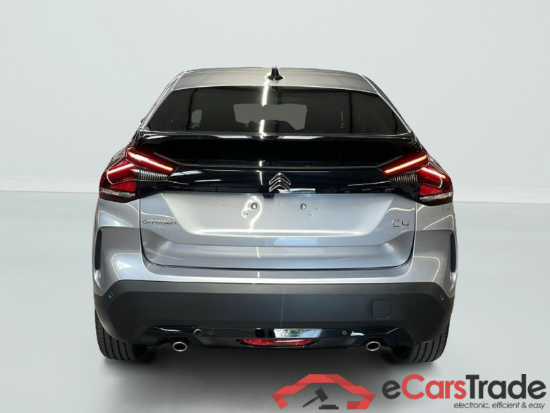 Citroen C4 PureTech 130 EAT8 Max #6