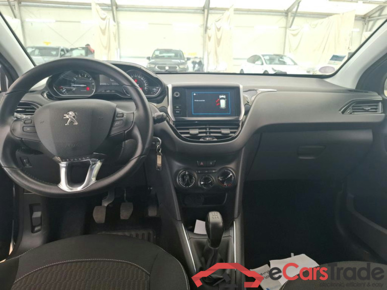208 Active Business 1.2 80CV BVM5 E6dT #5