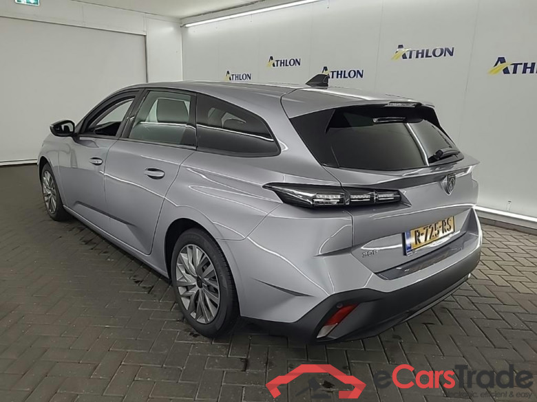 PEUGEOT 308 SW Active Pack Business 1.2 Puretech 110 5D 81kW #4