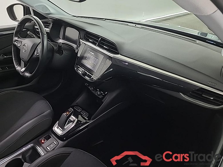 OPEL CORSA-E 50kWh Elegance 11kW 3 fase 5D #6