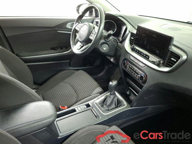 KIA ceed sportswagon 1.0 T-GDi DynamicLine 5D 88kW Athlon Edition #6