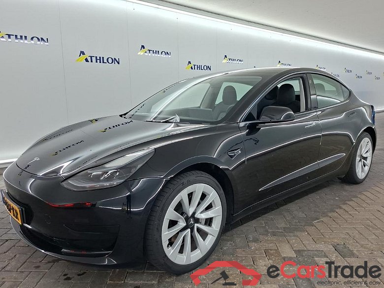 Tesla Model 3 RWD 4D 208kW