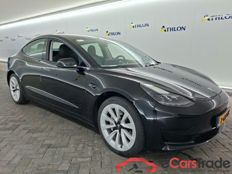 Tesla Model 3 RWD 4D 208kW #2