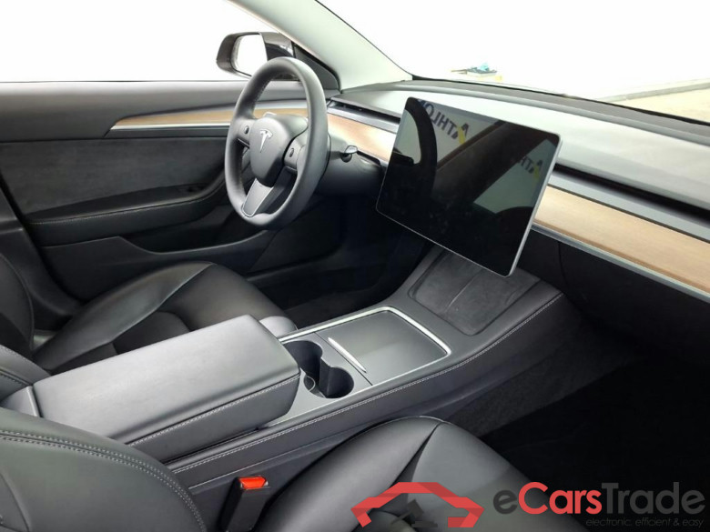 Tesla Model 3 RWD 4D 208kW #6