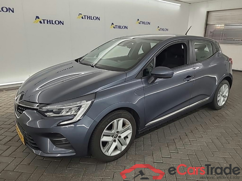 RENAULT CLIO 1.0 TCe 100 Zen 5D 74kW #1