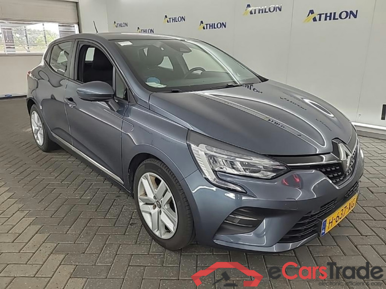 RENAULT CLIO 1.0 TCe 100 Zen 5D 74kW #2
