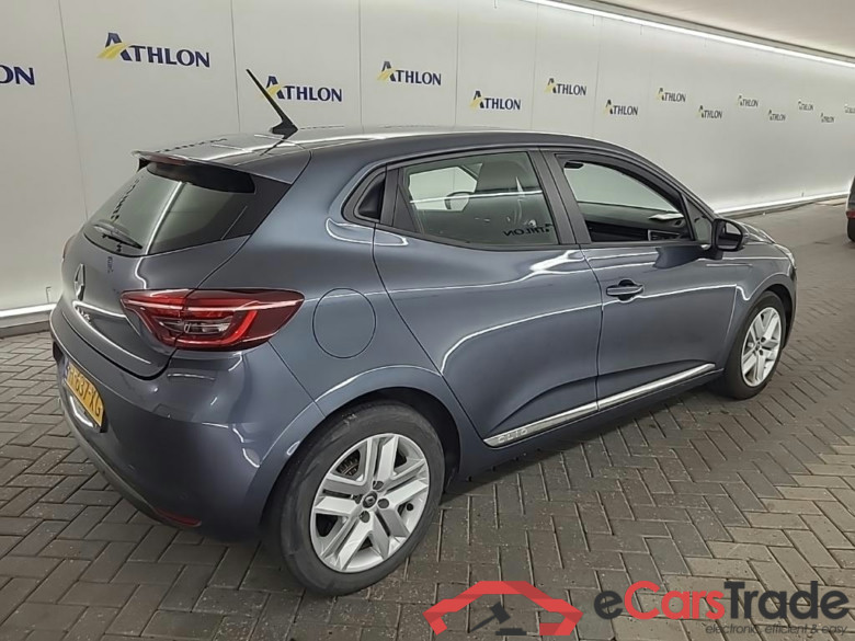 RENAULT CLIO 1.0 TCe 100 Zen 5D 74kW #3