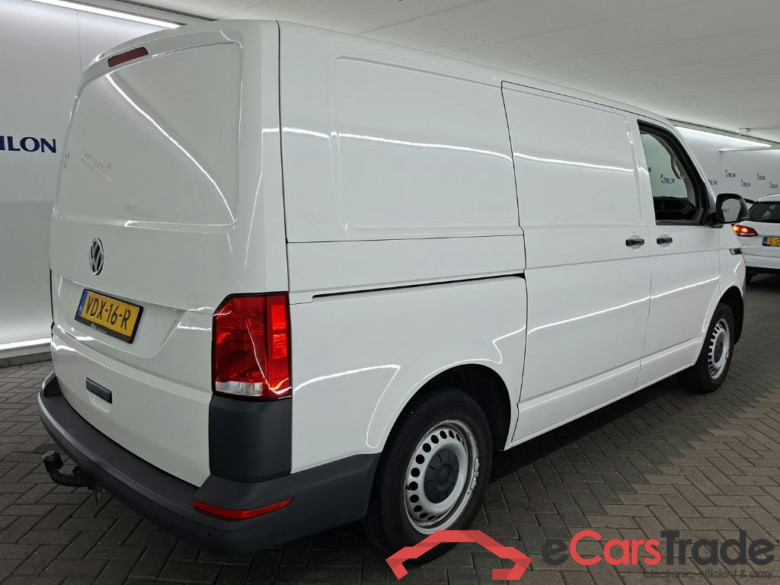 VOLKSWAGEN Transporter GB 2.0TDI 110kW 7-DSG L1H1 4D #3