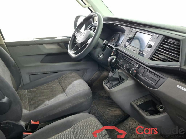 VOLKSWAGEN Transporter GB 2.0TDI 110kW 7-DSG L1H1 4D #6